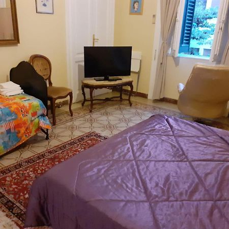 La Casa Di Rosa Apartment Messina Ngoại thất bức ảnh