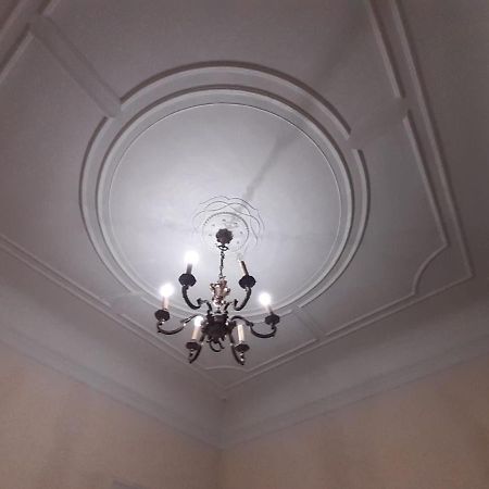 La Casa Di Rosa Apartment Messina Ngoại thất bức ảnh