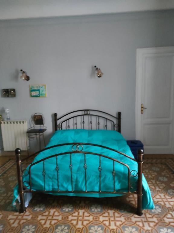 La Casa Di Rosa Apartment Messina Ngoại thất bức ảnh