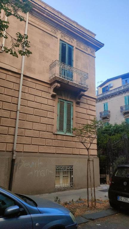La Casa Di Rosa Apartment Messina Ngoại thất bức ảnh