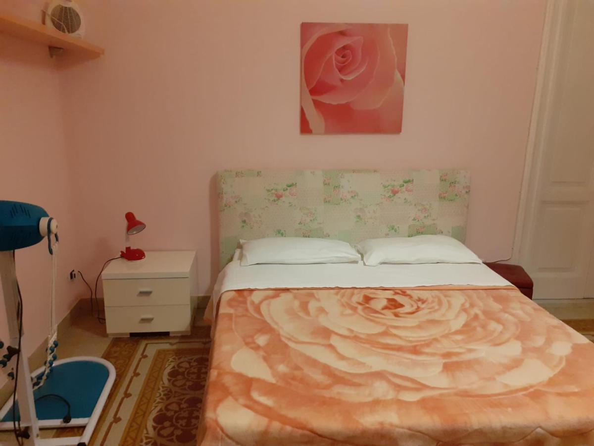 La Casa Di Rosa Apartment Messina Ngoại thất bức ảnh