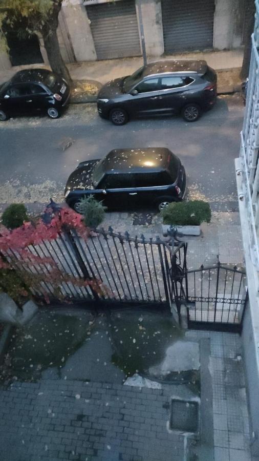 La Casa Di Rosa Apartment Messina Ngoại thất bức ảnh