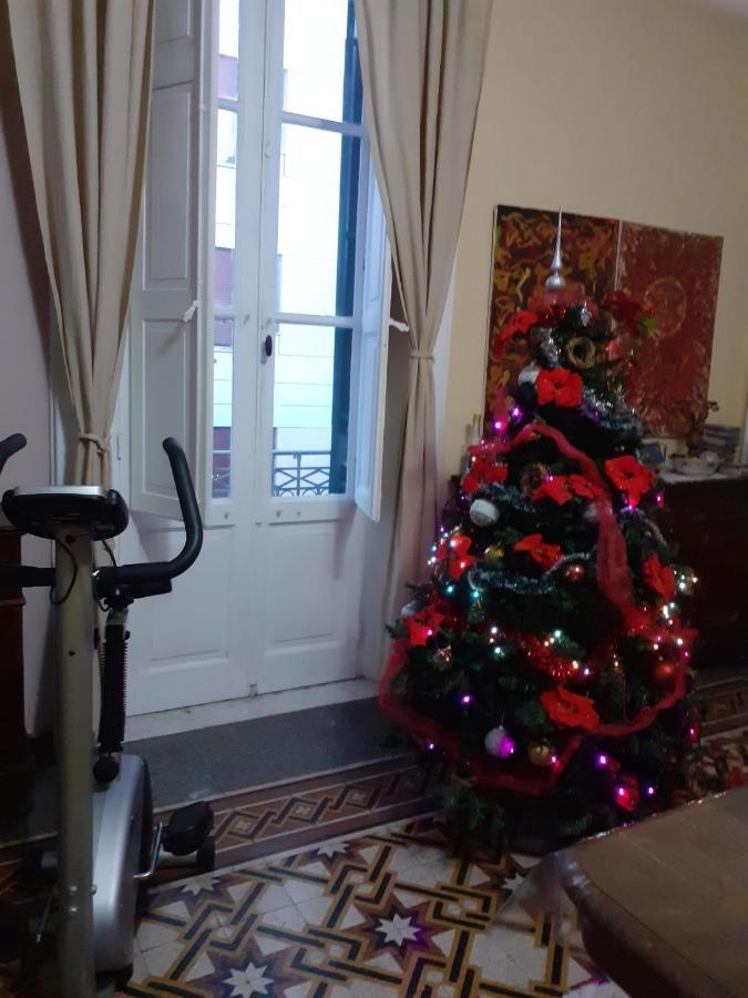 La Casa Di Rosa Apartment Messina Ngoại thất bức ảnh