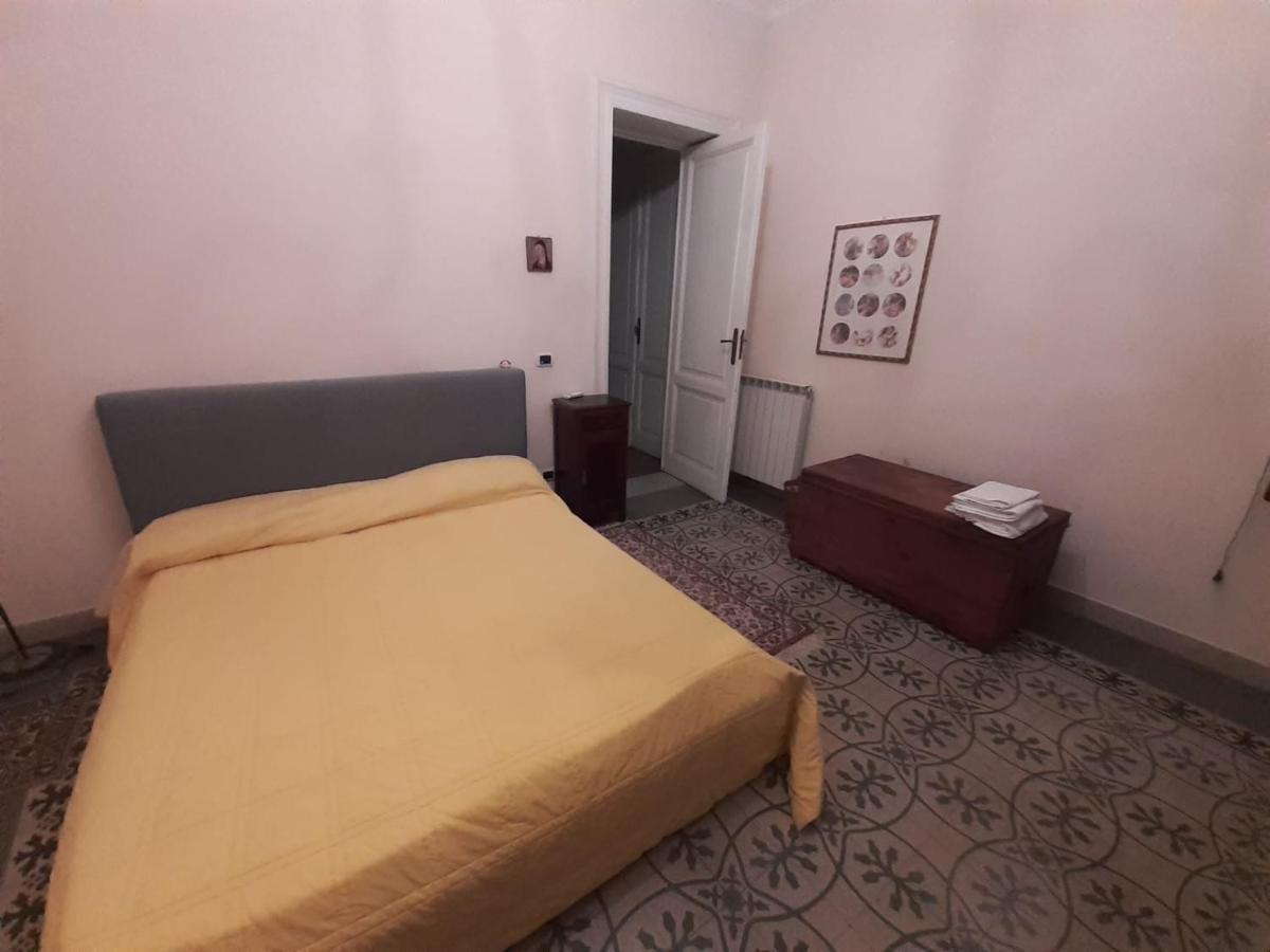 La Casa Di Rosa Apartment Messina Ngoại thất bức ảnh